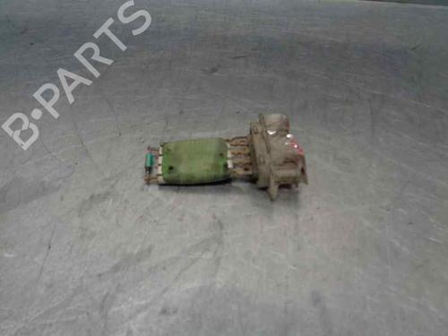 Used Heater resistor MERCEDES-BENZ SPRINTER 2-t Van (B901, B902) 211 CDI (901.661, 901.662, 902.661, 902.662) (109 hp) 11668662