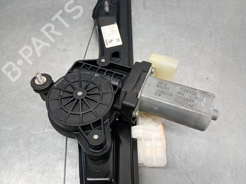 Rear left window mechanism BMW 3 (F30, F80)  | BP29511661C24 