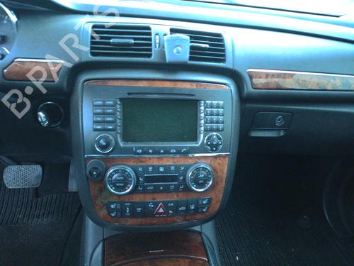 Switch MERCEDES-BENZ R-CLASS (W251, V251) R 350 4-matic (251.065, 251.165) | BP29559461I30  - Image 16