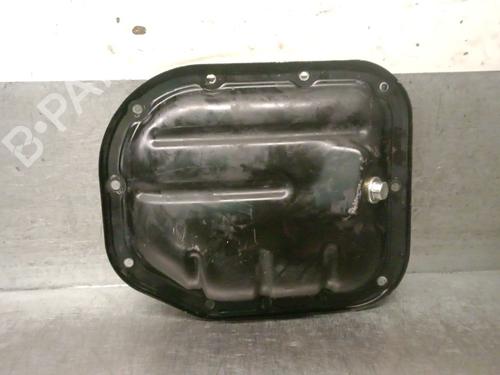 Used Oil sump TOYOTA COROLLA (_E12_) 1.4 D (NDE120_, NDE120R) (90 hp) 30626166