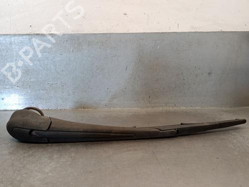 Used Rear windshield wiper arm Rear windshield wiper arm 37427847 37427847