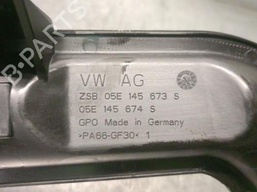 Pipe VW GOLF VIII (CD1, DA1) 1.5 eHybrid | BP31924759M125 