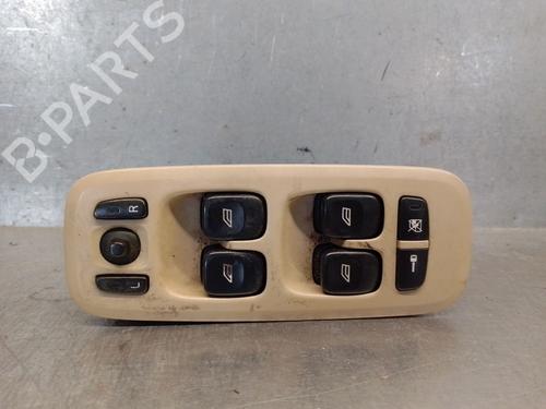 Interrupteur de vitre avant gauche VOLVO V70 II (285) 2.4 (140 hp) 30832388