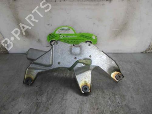 Rear wiper motor SUZUKI LIANA Hatchback  | BP5331070M102 