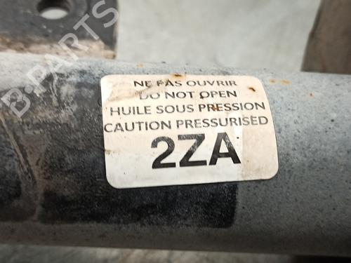 Right front shock absorber PEUGEOT 307 (3A/C)  | BP16820667M17 