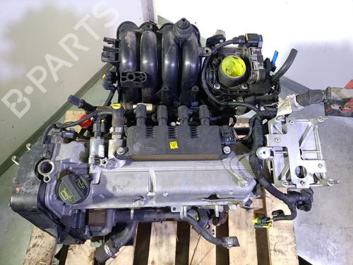 Engine FIAT 500 (312_) 1.2 (312AXA1A) | BP29511677M1 