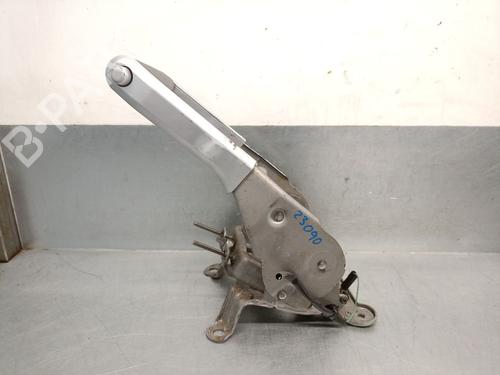 Used Hand brake RENAULT MEGANE II (BM0/1_, CM0/1_) 1.9 dCi (131 hp) 27273379
