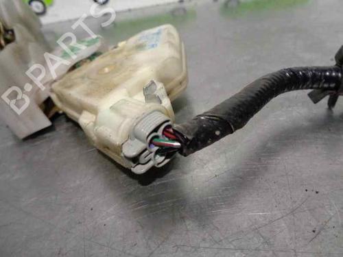 Front right lock NISSAN X-TRAIL I (T30) 2.2 dCi | BP4882263C97 