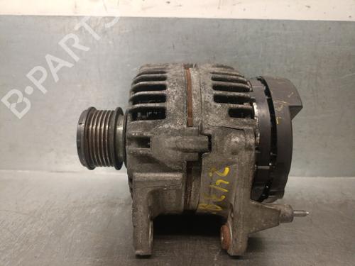 Used Alternator SEAT IBIZA III (6L1) 1.9 SDI (64 hp) 31206649