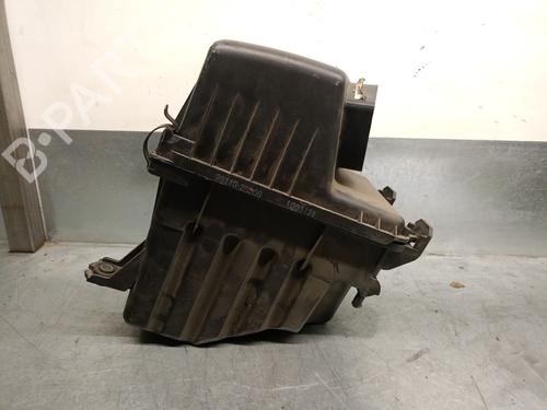 Air filter box HYUNDAI ix35 (LM, EL, ELH) 2.0 CRDi | BP21582552M87