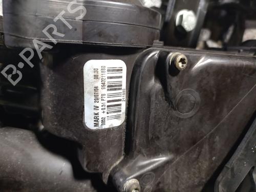Engine CITROËN XSARA (N1) 2.0 HDi 90 | BP31333827M1