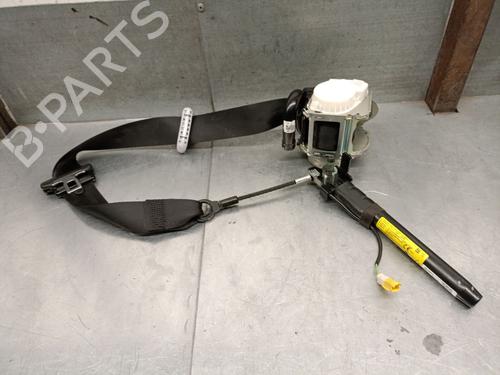 Front right seatbelt FIAT 500X (334_) 1.0 (334.AXN1B) | BP38264534I25 - Image 7