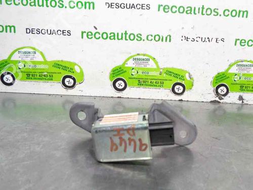 Used Electronic module SUBARU IMPREZA Estate (GG) 2.0 i R AWD (GG9) (160 hp) 21019480