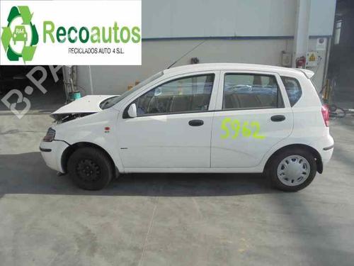 DAEWOO KALOS (KLAS) 1.4 16V 178888