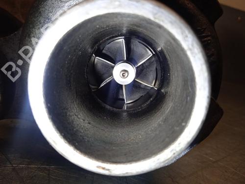 Turbocharger/Supercharger FORD FOCUS I (DAW, DBW)  | BP10723864M71 