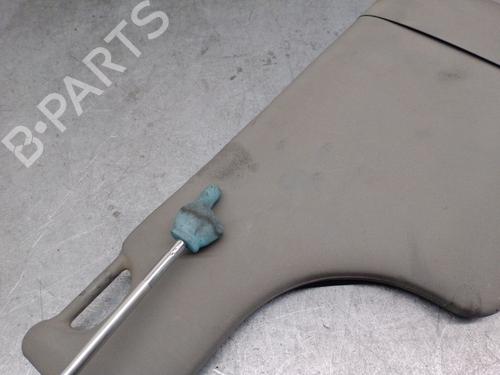 Højre solskærm RENAULT MASTER II Bus (JD) 2.8 dTI (JD0B, JD0F, JD1B, JD1F) | BP30965777I2 