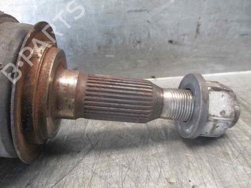 Left front driveshaft DAEWOO LANOS (KLAT) 1.6 16V | BP7677065M38 - Image 3