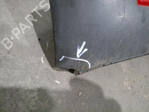 Pare-chocs arrière RENAULT TRAFIC II Van (FL) | BP30921457C8