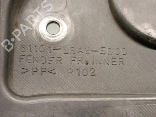 Andre KYMCO MOTORCYCLES XCITING Xciting 500i R (T7) | BP36405424O1 - Image 5