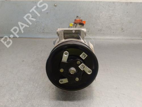 AC compressor SEAT LEON ST (5F8) 1.5 TGi | BP40036183M34 - Image 2