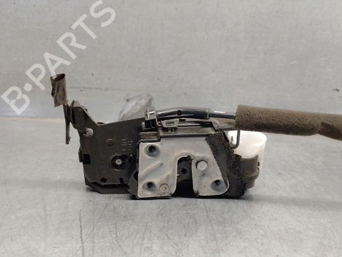 Front left lock RENAULT CLIO IV (BH_) 0.9 TCe 90 (BHNF, BHMA, BHMH, BHJK, BHJR) | BP29239913C98 