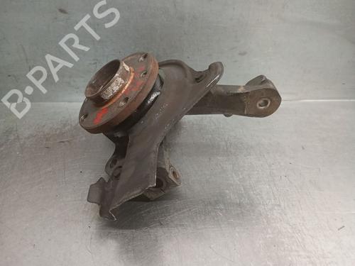 Left front steering knuckle LANCIA DELTA III (844_) 1.6 D Multijet (844.AXC11, 844.AXC1A) | BP30940382M25