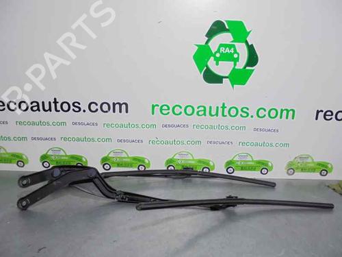 Front windshield wiper arm MERCEDES-BENZ S-CLASS (W220) S 320 CDI (220.025, 220.125) | BP3472219C143 
