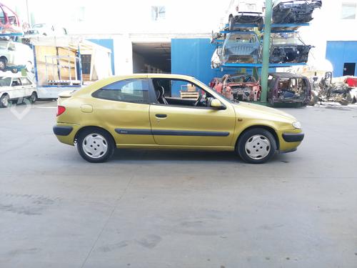 Gearbox CITROËN XSARA (N1) 2.0 HDi 90 | BP13817368M3 