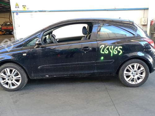 Used Parts OPEL CORSA D (S07) 1.3 CDTI (L08, L68) 4931461
