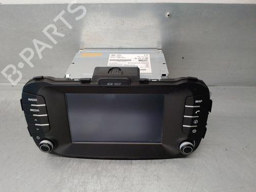 Used Electronic module Electronic module 14367535 14367535