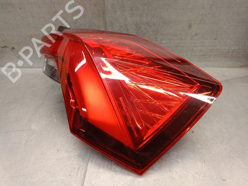 Right taillight SKODA KAMIQ (NW4) 1.0 TSI | BP36805521C35  - Image 5