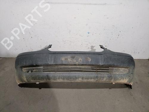 Used Front bumper Front bumper OPEL COMBO Box Body/MPV (71_) 1.7 D (60 hp) 33795679 33795679