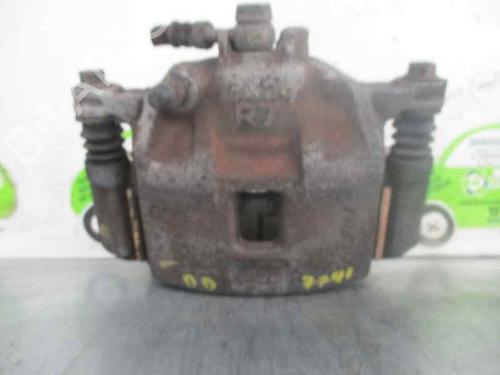 Used Right front brake caliper HONDA LOGO (GA) 1.3 (GA3) (65 hp) 11614568