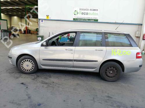 Used Parts FIAT STILO Multi Wagon (192_) 1.6 16V 1291701