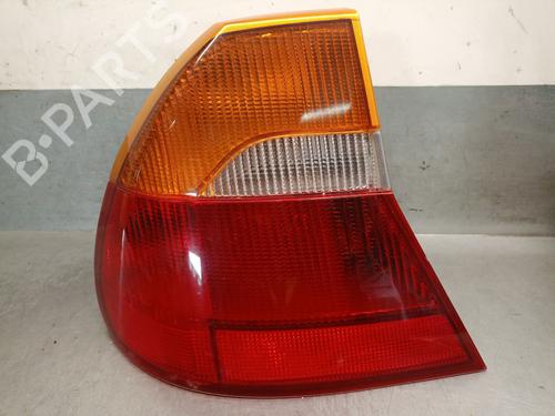 Used Left taillight Left taillight CHRYSLER 300M (LR) 2.7 V6 24V (204 hp) 33873310 33873310