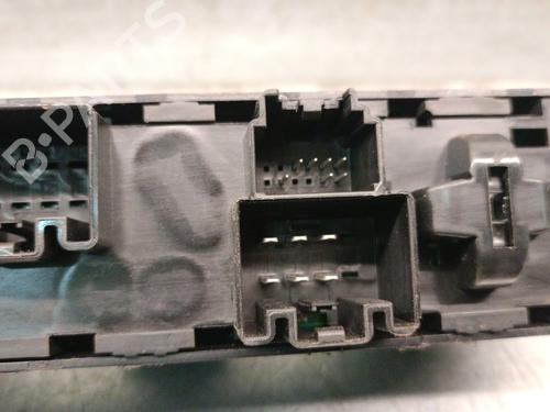 Left front window switch FORD TRANSIT CONNECT V408 Box Body/MPV 1.5 TDCi | BP31147793I27 
