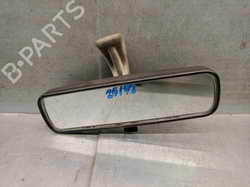 Used Rear mirror Rear mirror TOYOTA YARIS (_P9_) 1.3 VVT-i (SCP90_, SCP90R) (87 hp) 33887611 33887611