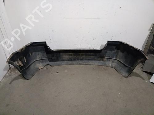Rear bumper DODGE CALIBER 2.0 CRD | BP32631987C8