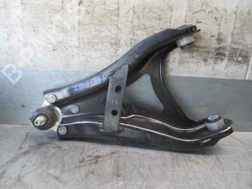 Used Left front suspension arm DACIA DUSTER (HM_) [2017-2025]  6113858