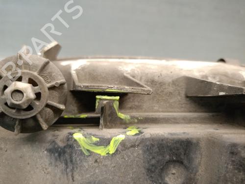 Right headlight VW GOLF III (1H1) 1.9 TDI | BP29418957C29 