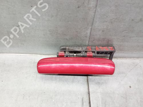 Used Rear left exterior door handle CITROËN XSARA PICASSO (N68) 1.6 HDi (109 hp) 29387373