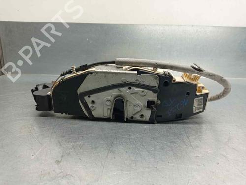 Rear right lock MERCEDES-BENZ S-CLASS (W221, V221) S 320 CDI (221.022, 221.122) | BP10637729C99 