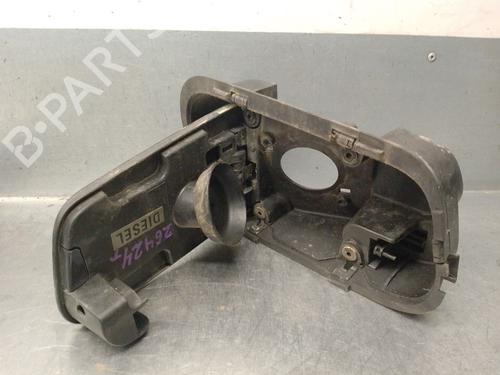 Tanklåg RENAULT ESPACE IV (JK0/1_) 2.0 dCi (JK01, JK02, JK1J, JK1K, JK1H) | BP38602653C131 - Image 6