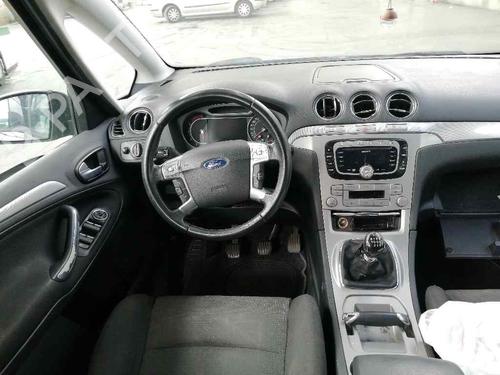 Right front window switch FORD S-MAX (WA6) 1.8 TDCi | BP8294709I26 - Image 12