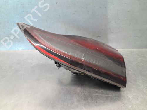 Right tailgate light OPEL ZAFIRA TOURER C (P12) 1.4 (75) | BP37075112C80 - Image 4