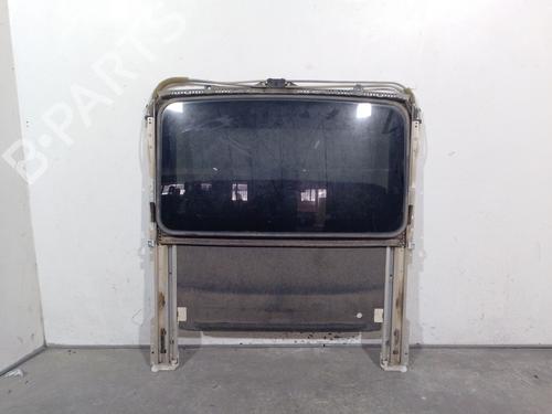Tecto de abrir Tecto de abrir TOYOTA LAND CRUISER PRADO (_J12_) 3.0 D-4D (KDJ120, KDJ125) (166 hp) 36643419 36643419