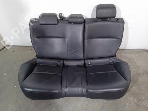 Used Rear seat SUBARU XV (_GP_) 2.0 i AWD (GP7, G33GP) (150 hp) 17193264