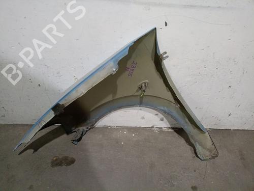 Forskærm Højre CITROËN C3 I (FC_, FN_) 1.4 HDi | BP29924615C42 