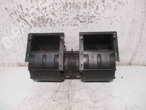 Heater blower motor MERCEDES-BENZ 124 Saloon (W124) 300 E | BP6024938M62 