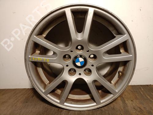 Used Rim Rim BMW X3 (E83) 2.0 sd (177 hp) 33691776 33691776